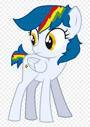 Cloud Clipper By Tophatlycanthrope - Cartoon