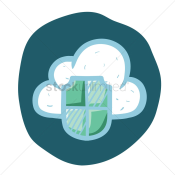 Cloud computing application Cloud computing application
