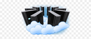 Cloud Computing Clipart Cloud Server - Cloud Vps Cloud Computing Clipart Cloud Server - Cloud Vps