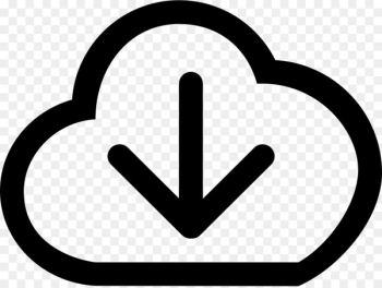 Cloud computing Computer Icons Encapsulated PostScript Download - cloud computing 