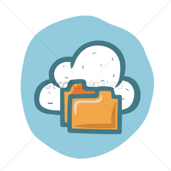 Cloud computing file explorer Cloud computing file explorer