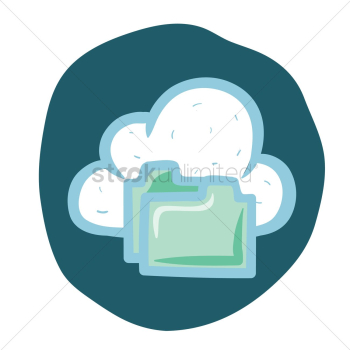 Cloud computing file explorer Cloud computing file explorer