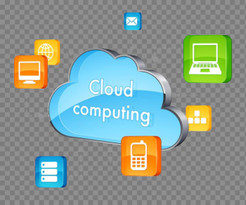 Cloud Computing Transparent Background Cloud Computing Transparent Background