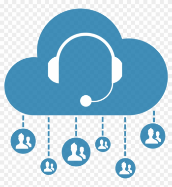 Cloud Contact Center - Contact Center Png Cloud Contact Center - Contact Center Png