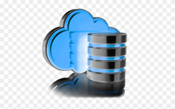 Cloud Database - Database Technology Png Cloud Database - Database Technology Png