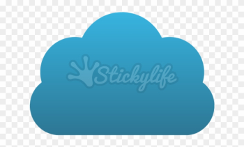 Cloud Decal - Cumulus Cloud Decal - Cumulus