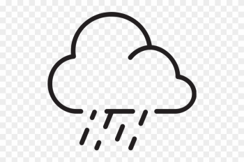 Cloud, Fog, Downpour, Rain, Downpour, Weather Icon, - Wind Pictogram Cloud, Fog, Downpour, Rain, Downpour, Weather Icon, - Wind Pictogram