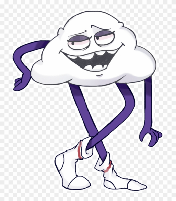 Cloud Guy By Stariaat Cloud Guy By Stariaat - Comics Cloud Guy By Stariaat Cloud Guy By Stariaat - Comics