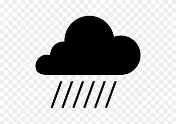 Cloud, Heavy Rain, Rain, Rainstorm, Rainy, Weather - Rain Icon Heavy Cloud, Heavy Rain, Rain, Rainstorm, Rainy, Weather - Rain Icon Heavy