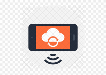 Cloud Icon - Cloud Communications Cloud Icon - Cloud Communications