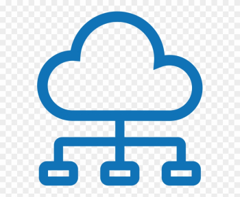 Cloud Icon - Cloud Connection