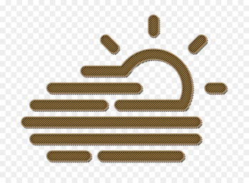 cloud icon day icon fog icon cloud icon day icon fog icon