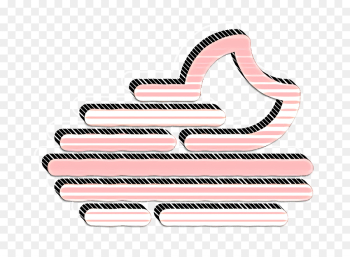 cloud icon fog icon forecast icon cloud icon fog icon forecast icon