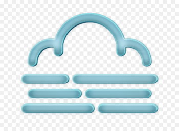 cloud icon fog icon forecast icon cloud icon fog icon forecast icon