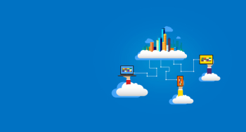 Cloud Infrastructure - With Copyspace Cloud Infrastructure - With Copyspace