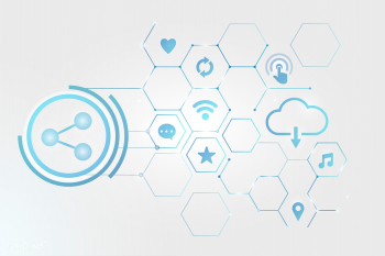 Cloud internet technology | Free stock vector - 593002 Cloud internet technology | Free stock vector - 593002