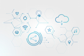 Cloud internet technology | Free stock vector - 593016 Cloud internet technology | Free stock vector - 593016