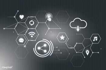 Cloud internet technology | Free stock vector - 593037 Cloud internet technology | Free stock vector - 593037