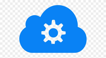 Cloud Management - Cloud Management Icon Cloud Management - Cloud Management Icon