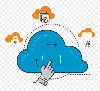 Cloud - Management Consulting Cloud - Management Consulting