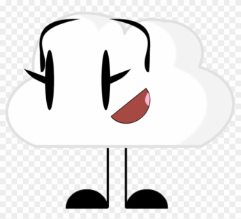 Cloud - Moving Animations Of Smiley Faces