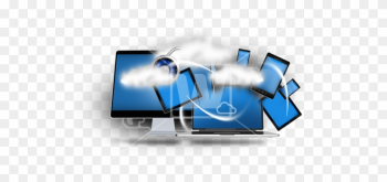 Cloud Network Png - Graphic Design Cloud Network Png - Graphic Design