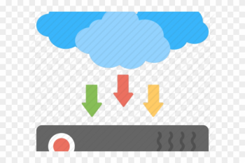 Cloud Server Clipart Backup - Server Cloud Server Clipart Backup - Server