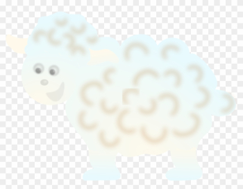 Cloud - Sheep Cloud - Sheep