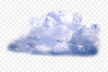 Cloud Sky Blue - Fluffy white clouds picture Cloud Sky Blue - Fluffy white clouds picture