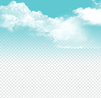 Cloud Sky, Blue sky and white clouds, cloudy sky during daytime, blue, white, cloud png