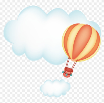 Cloud Sky Hot Air Balloon - Cloud Sky Hot Air Balloon Cloud Sky Hot Air Balloon - Cloud Sky Hot Air Balloon
