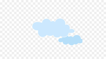 Cloud Sky White Icon - Clouds Cloud Sky White Icon - Clouds