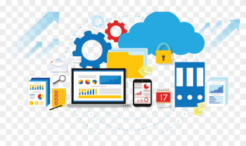 Cloud-solutions - Cloud Solution Png Cloud-solutions - Cloud Solution Png