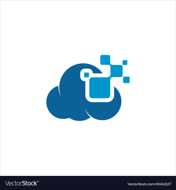 cloud technology template cloud technology template
