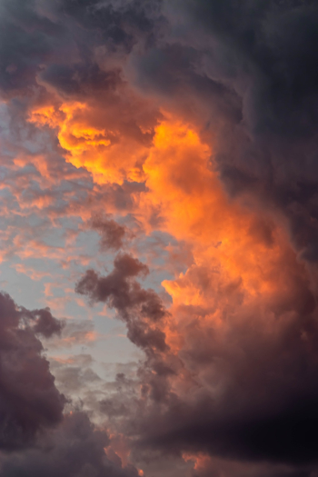 Clouds Clouds