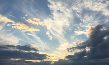 Clouds Clouds