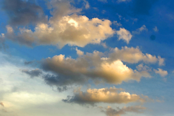 Clouds Clouds