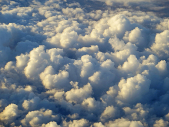 Clouds Clouds