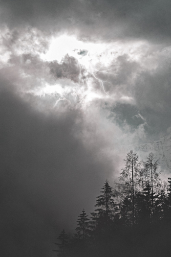 Clouds Clouds