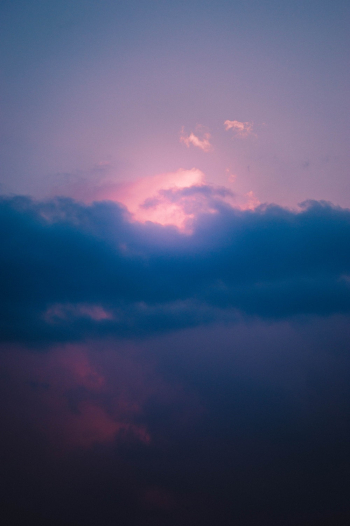 Clouds Clouds