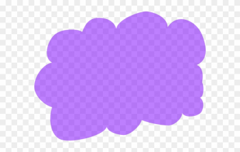 Clouds Clipart Purple - Purple Cloud Clipart Clouds Clipart Purple - Purple Cloud Clipart