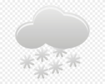 Clouds - Clouds With Snow Png Clouds - Clouds With Snow Png