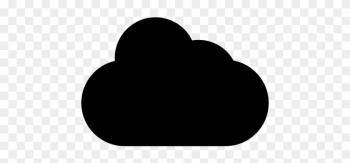 Cloudy Flag Icons - Cloud Black Cloudy Flag Icons - Cloud Black
