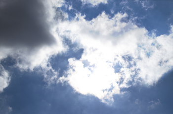 Cloudy Sky Cloudy Sky