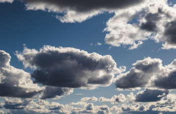 Cloudy Sky Cloudy Sky