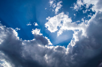 Cloudy Sky Cloudy Sky