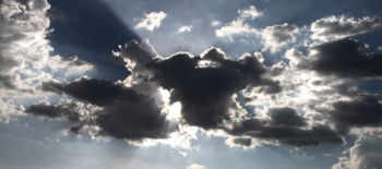 Cloudy Sky during Daytime