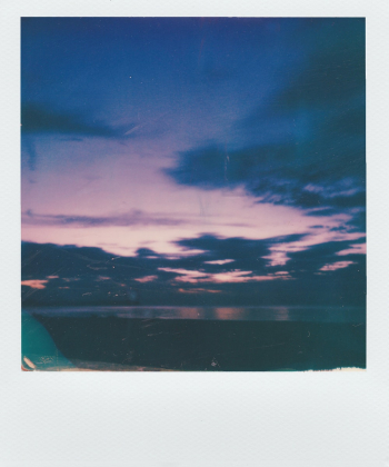 Cloudy Sky during Night Cloudy Sky during Night