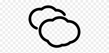 Cloudy Sky Vector - Cloud Cloudy Sky Vector - Cloud