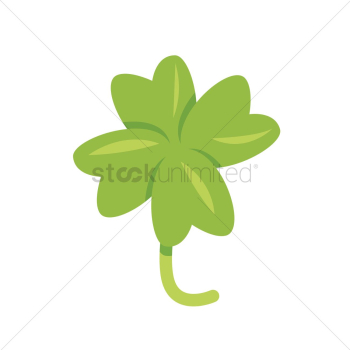 Clover leaf Clover leaf